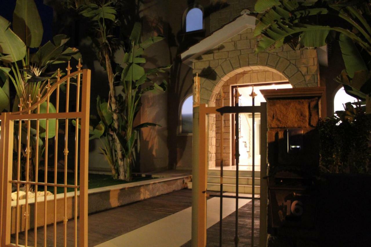 Villa Kristia 파포스 외부 사진
