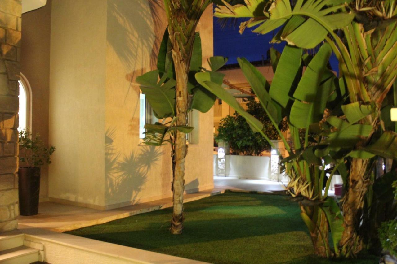 Villa Kristia 파포스 외부 사진