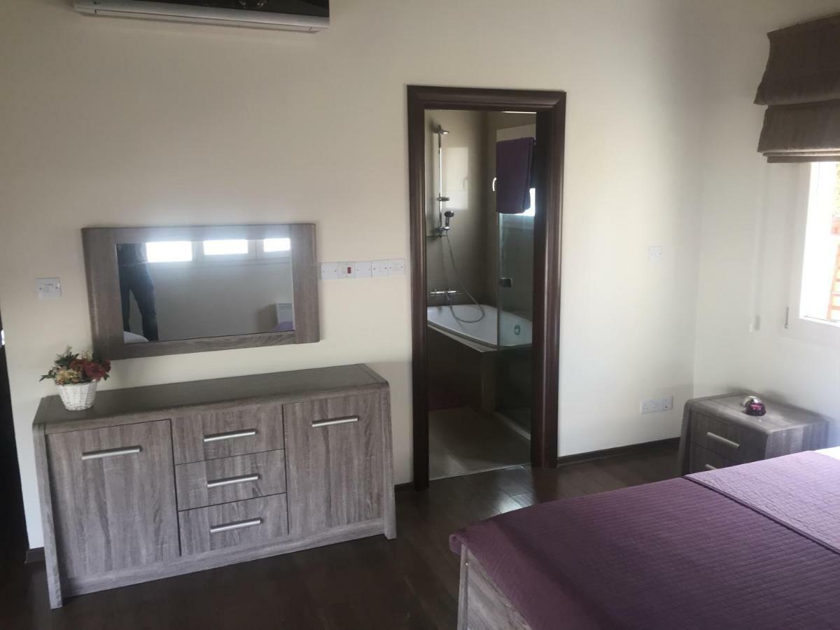 Villa Kristia 파포스 외부 사진