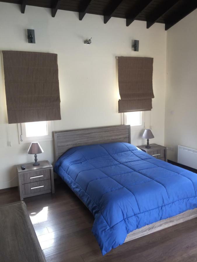 Villa Kristia 파포스 외부 사진