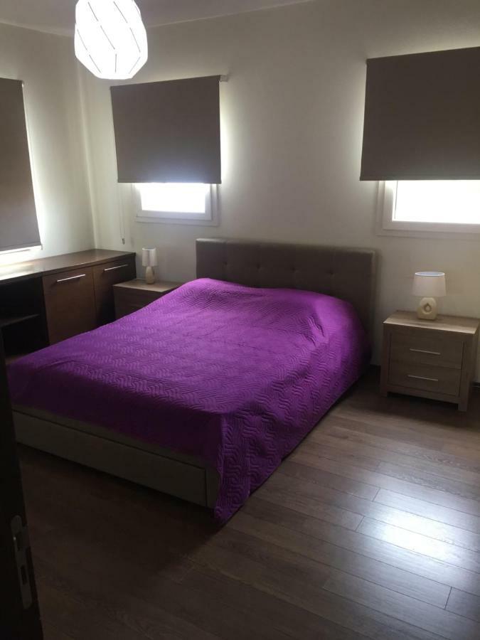 Villa Kristia 파포스 외부 사진