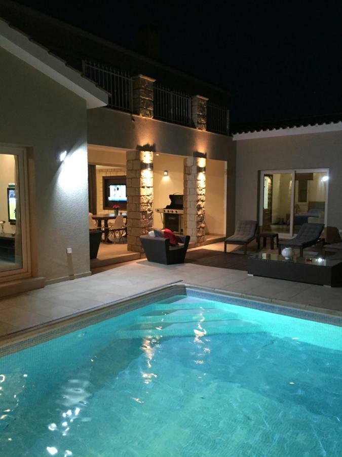 Villa Kristia 파포스 외부 사진